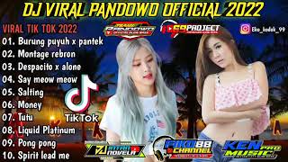 Download lagu DJ TIKTOK TERBARU 2022 - BURUNG PUYUH BURUNG PUTUT DIMAKAN BIAWAK x PANTEK | REMIX VIRAL TIKTOK mp3