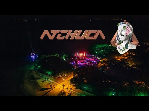Aftermovie - Atchuca Festival 11 Anos // Aura Vortex - Imaginarium