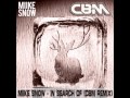 Miike Snow - In Search Of (CBM Remix) [HD] 