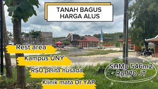 Download lagu Tanah bagus lokasi strategis area fasilitas umum mp3