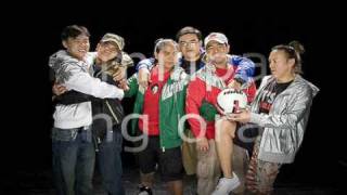 parokya ni edgar - AKALA ( with lyrics )