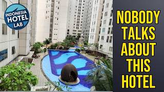 Apartment Bassura City by Jakarta property - Nobody Talks About This Hotel | Jak