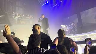 Download lagu The Amity Affliction - Give It All - Live at The Fillmore Silver Spring, MD - May 27, 2024 mp3
