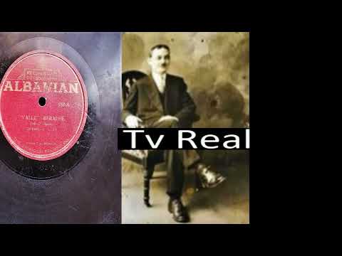 Valle Beratase   Kitarë S Ilo, fyell Pandi Opingari