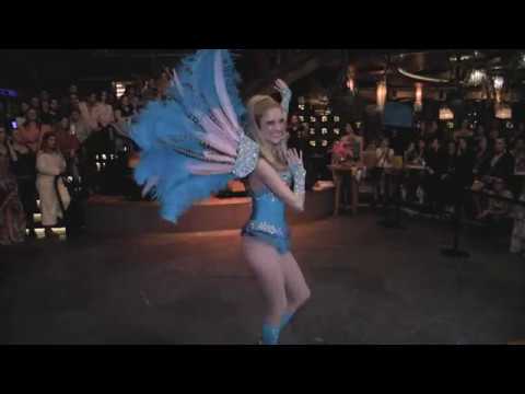 2019 Australasian Samba Queen Competition - Prue Macpherson