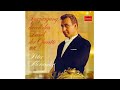 Peter Alexander - Grüß mir mein Wien