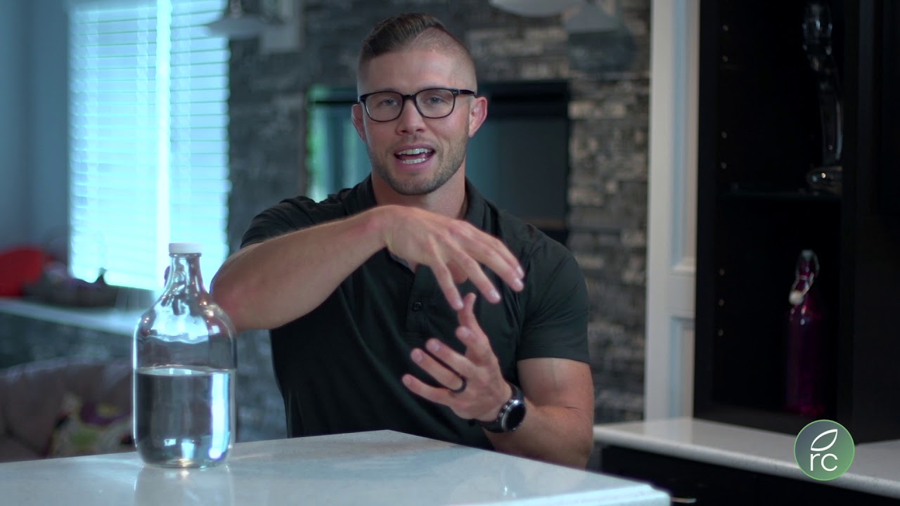 Dr Brandon Shriner | Eating Healthy On The Road