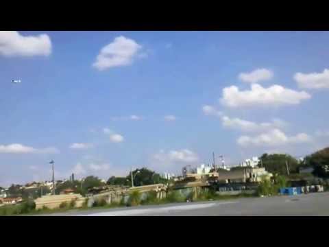 ShockFly Eduardo - Motor 800kv - esc 25s - Radio Turnigy9 channels - 1° Aeromodelo