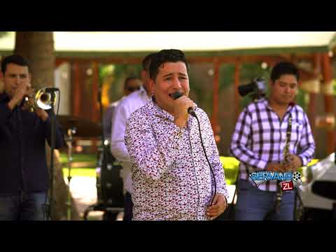 Banda Los Tierra Blanca - En Vida (En Vivo 2021)