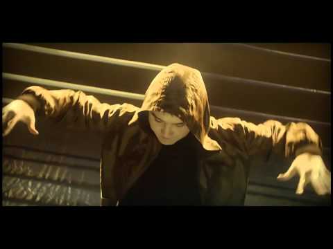 Бейбит Корган - Сок-сок 2012 (official video)