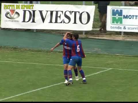 Calcio Rivediamoli : Canavese - Varese 2-0 Campionato 2008/2009