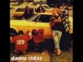 Damu Ridas - Give It Up 