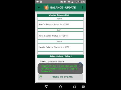 Mess Management Video