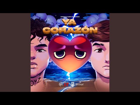 Ya Corazón
