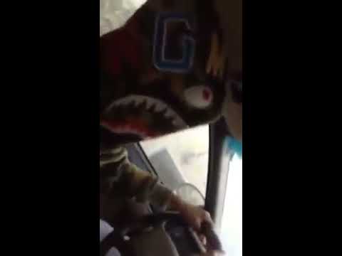 Almightysuspect #TellMeWhenToGo Challenge