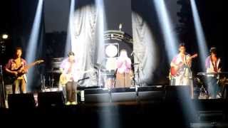 Motohiro Hata - himawari no yakusoku [OST Stand by Me Doraemon] Genshiken ITB (Band Cover)