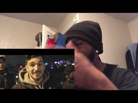 Asil ft. İzzy, Emre - Polizzler Var | Twin Real World Reaction
