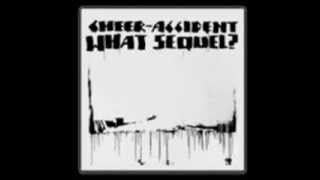 Cheer Accident - Go Gone Green