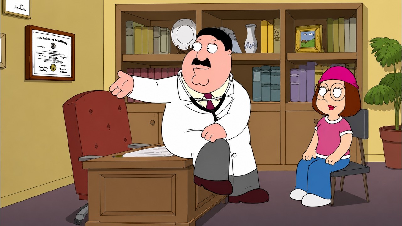 Family Guy Full Episode Season 15 Episode 10 Full Episode Family Guy2025 Full Episode NoCuts#1080p