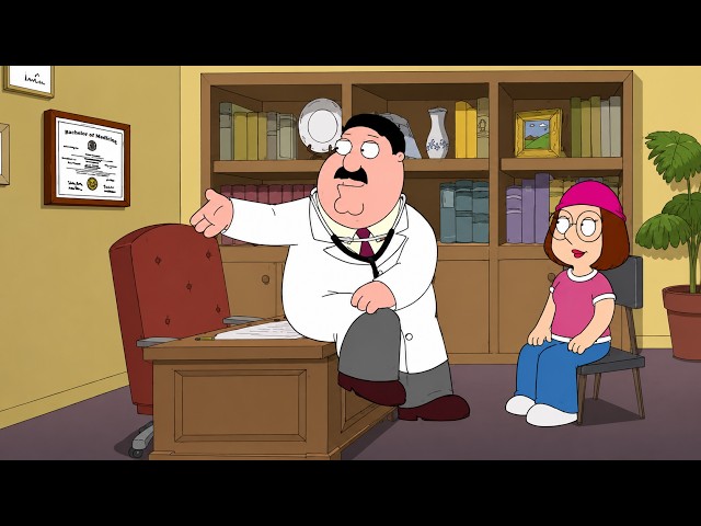 Family Guy Full Episode Season 15 Episode 10 Full Episode Family Guy2025 Full Episode NoCuts#1080p SDDEFAULT Thumbnail