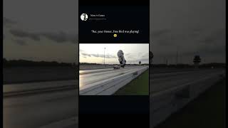 &quot;Your Honor, Free Bird was Playing&quot; #shorts