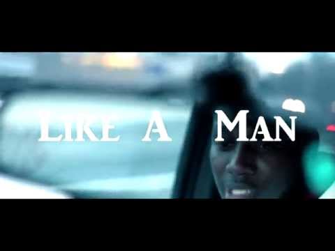 Ant Brown - Like A Man (Official Video)
