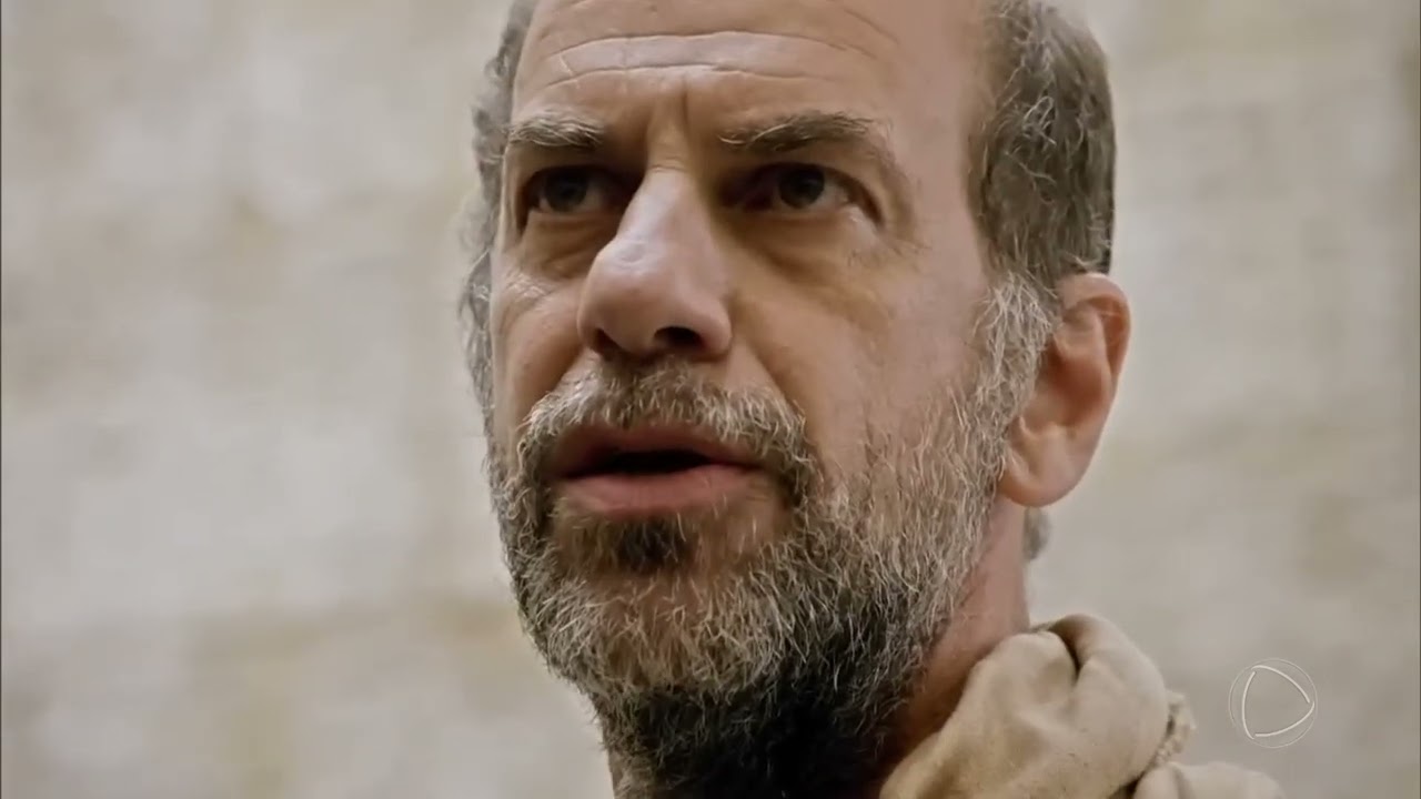 Ricardo se depara com as Duas Testemunhas do Apocalipse