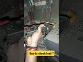 How To Check Load How To Measure Load How To Check Current How To Check Ampere Load Current