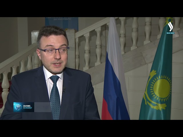 Қазақстан Президенті Жоғары Еуразиялық экономикалық кеңестің отырысына қатысты