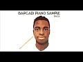 Download Barcadi Piano Sample Pack NdamuenationSAMusiQ