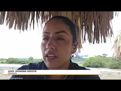 Buscan a docente de la UdeA desaparecido en Uramita