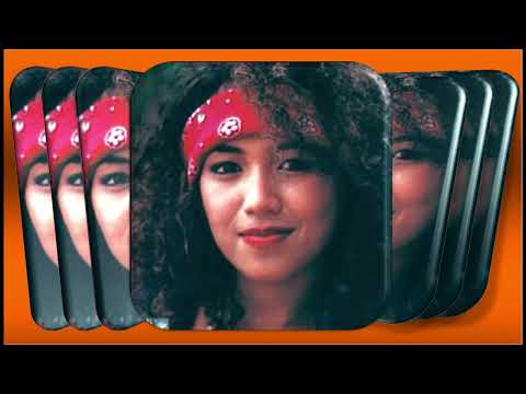 Shima - Sepanjang Malam Keresahan (Album Shima Vol. 2, 1991)+LyricPlus