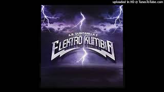 KUMBIA ALL STARZ-AB QUINTANILLA -Pasito Tun Tun (Bounce Mix)