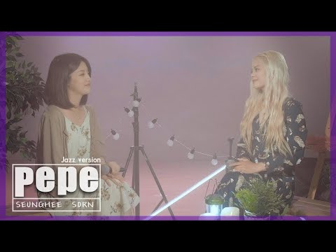 CLC - PePe(with.Sorn)/Eng ver.ㅣcover by 오승희 Ohseunghee