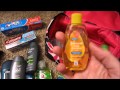 Packing for a Small Road Trip!!! -The Former Mrs ...