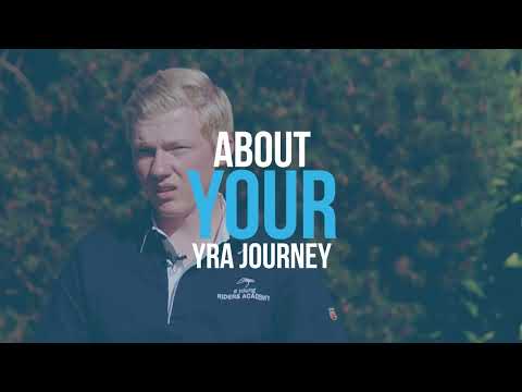 Philipp Schulze Topphoff YRA Team 2022