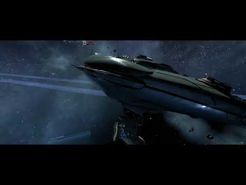 X4 Foundation lets play part 77 Testing my Anti K,I Argon Prime Gun Platform