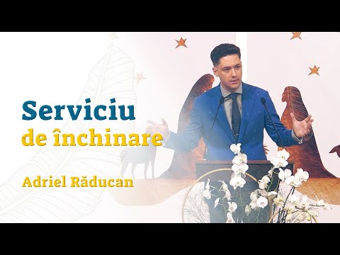 Adriel Răducan | 20.12.2025