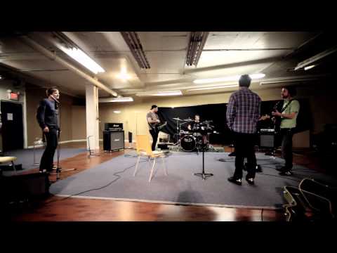 Ten Second Epic - 'Better Off' Studio Documentary