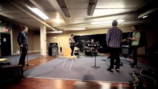 Ten Second Epic - &#39;Better Off&#39; Studio Documentary