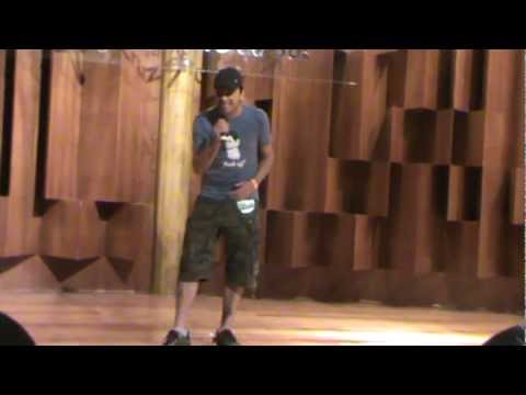 Marcos Rava / Grandrodeo - Modern strange cowboy（Cover）