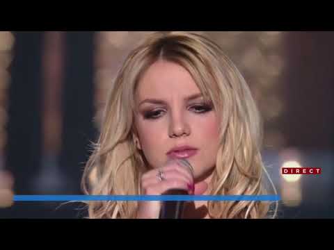 Un documentaire choc sur Britney Spears La descente aux enfers