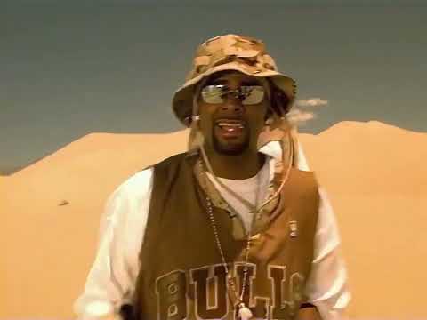 R. Kelly - Snake (Remix) (Ft. Cam'ron & Big Tigga)