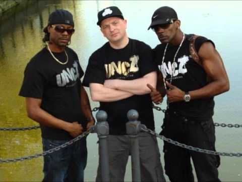 kool fm - dj ruffstuff, skibadee & mc fun