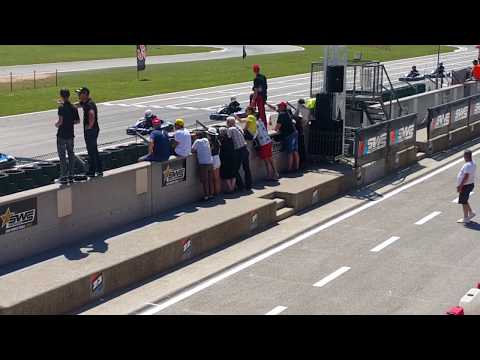 SWS World Finals Lignano -  World Masters Final2