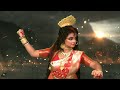 Durga Durgatinashini Mahalaya 2021 Shaktirupeno Payel Basak