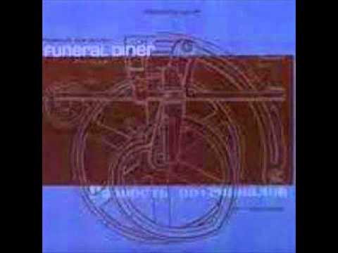 Funeral Diner-Syncope