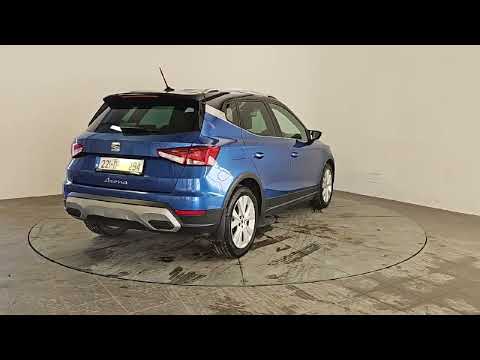 SEAT Arona 1.0TSI 110hp Xperience - Image 2