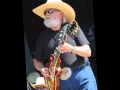 The Charlie Daniels Band Can't you see Volunteer Jam VII