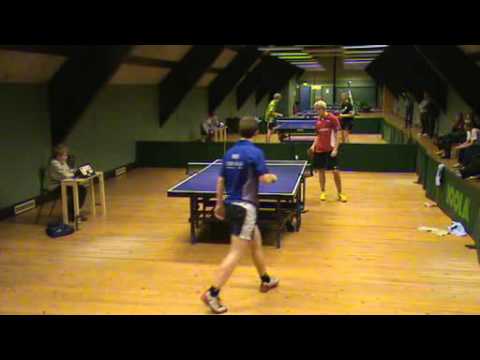 091212 Jundiv, Ricki Krog - Rasmus Westermann